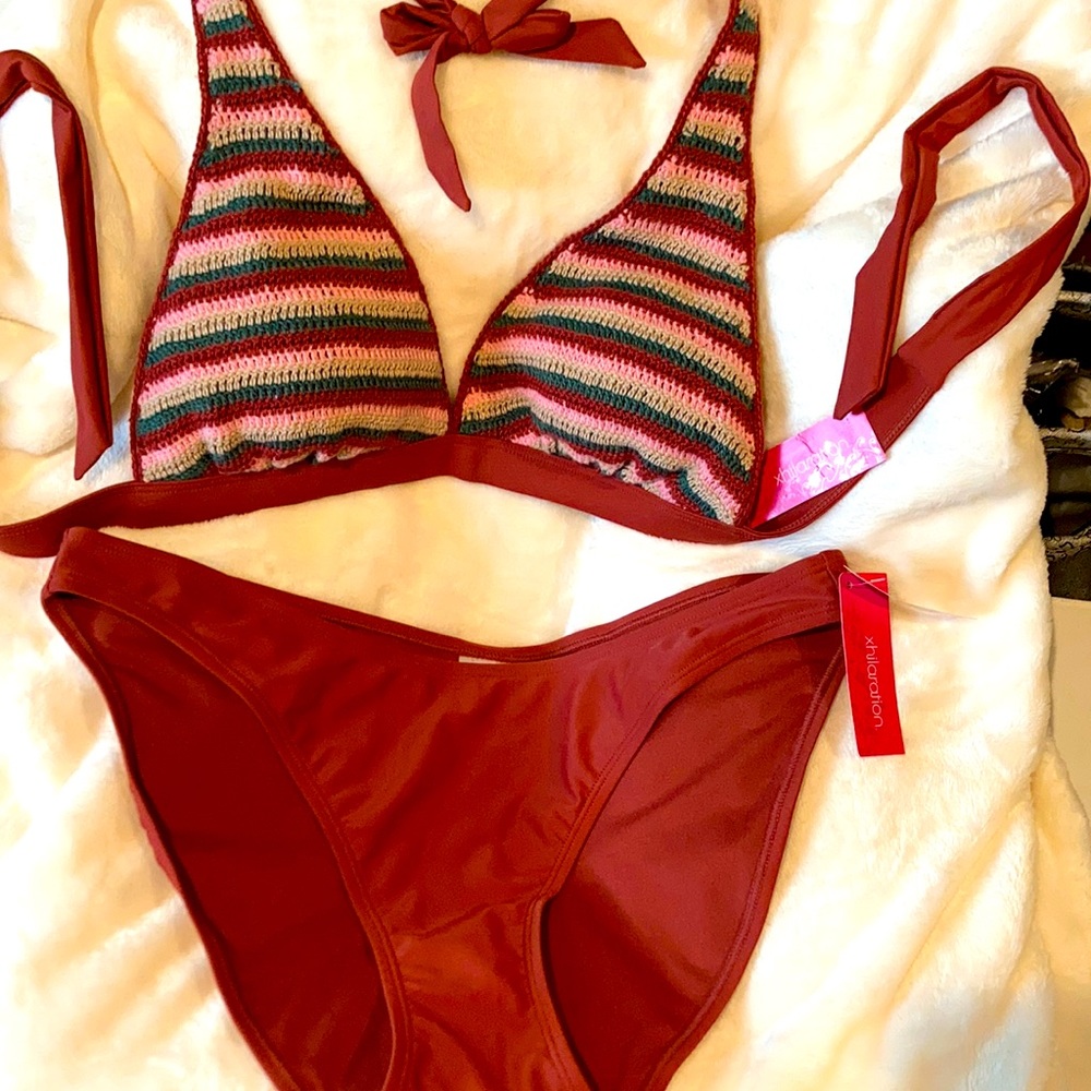 Bikini set